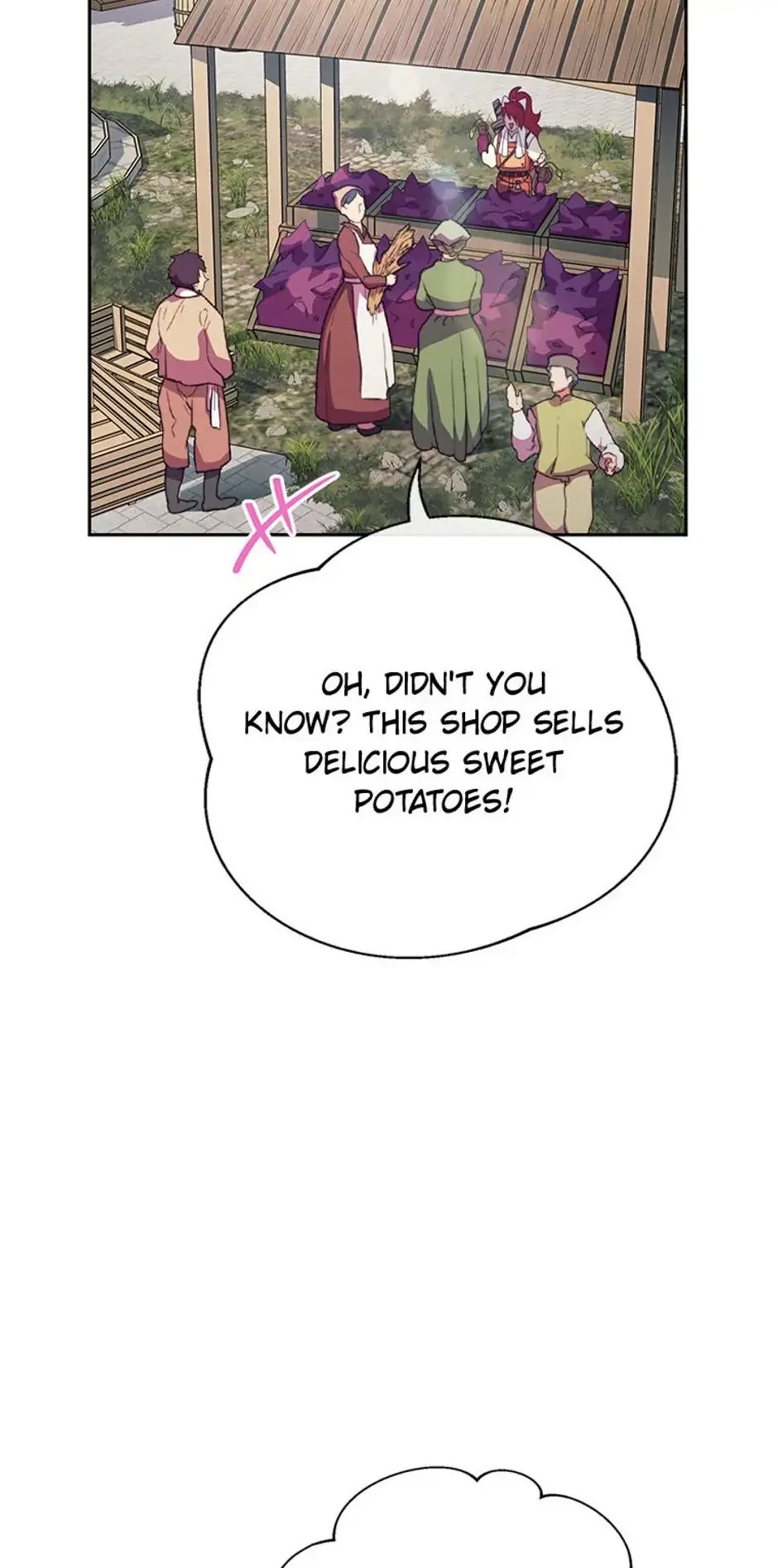 The Tyrant Princess Wants to Get Married! Chapter 36 page 9