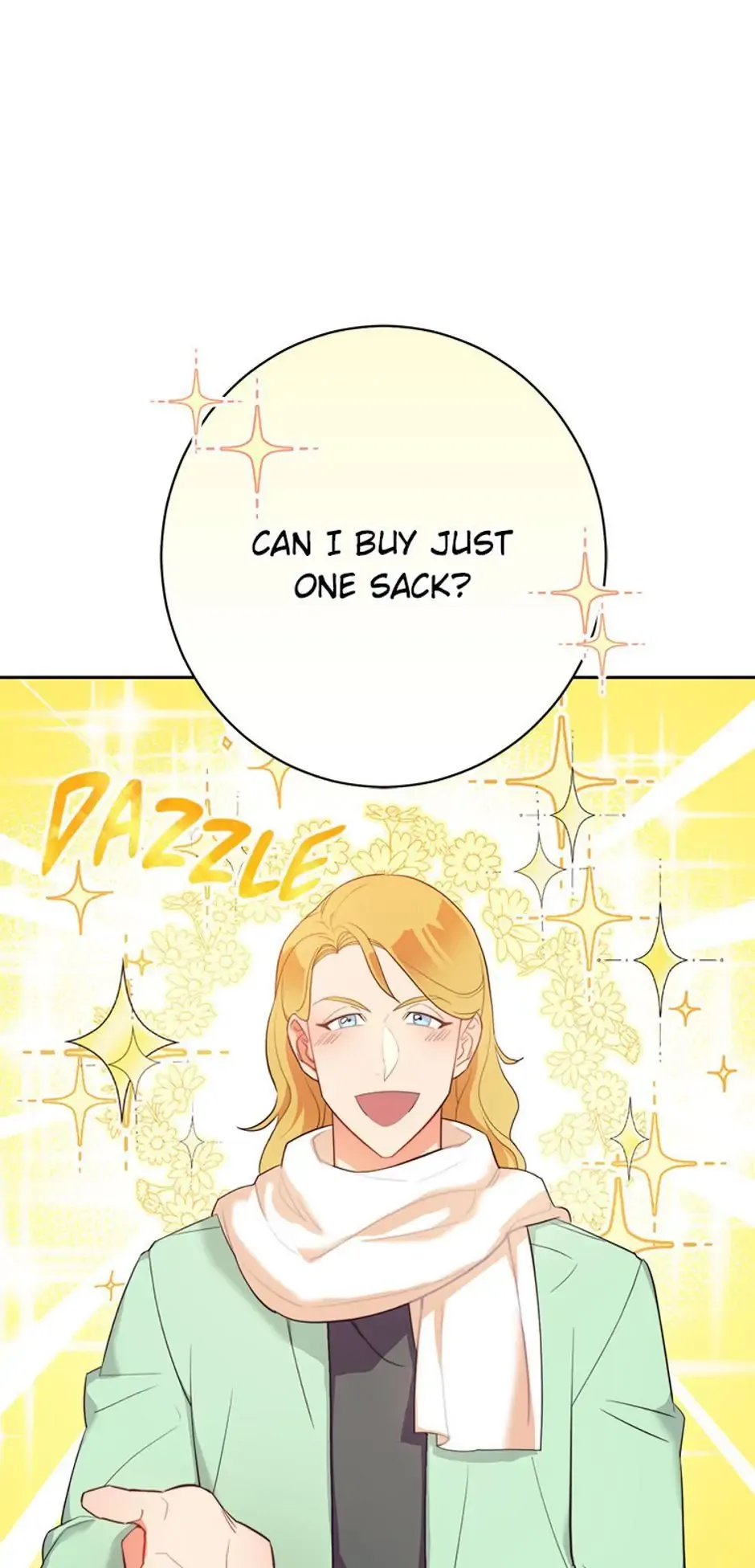 The Tyrant Princess Wants to Get Married! Chapter 36 page 13