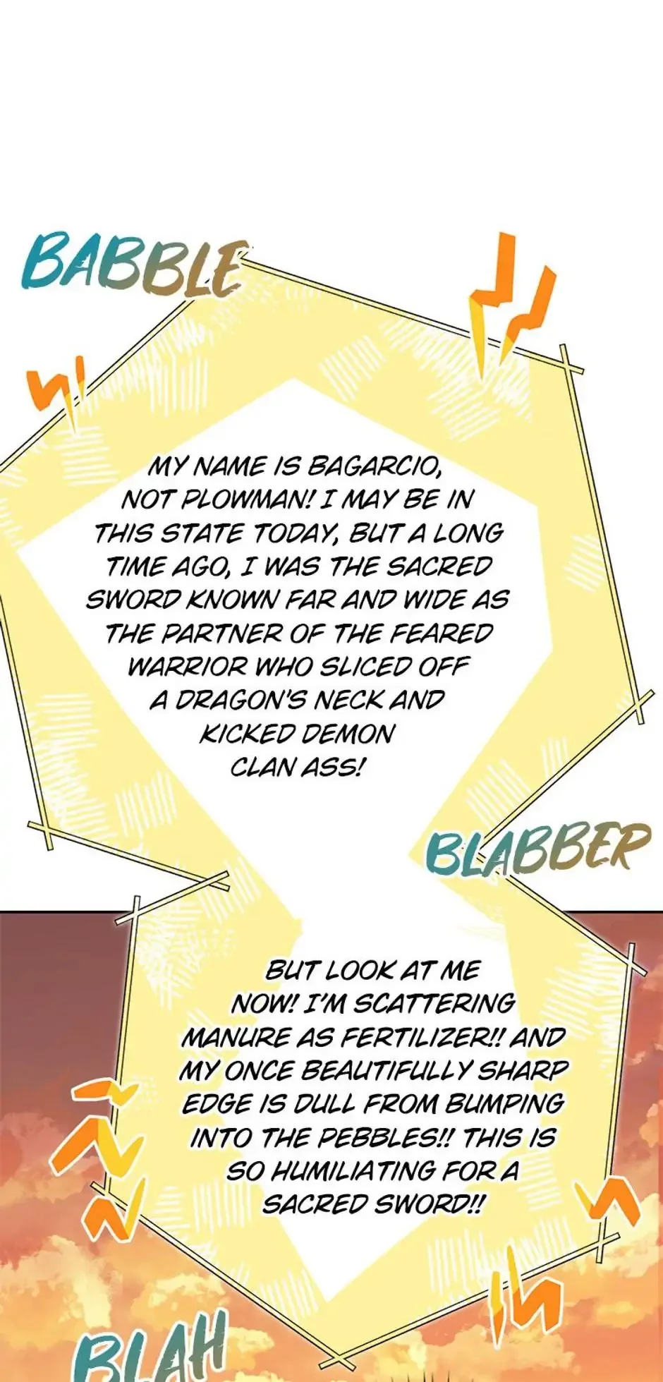 The Tyrant Princess Wants to Get Married! Chapter 36 page 67