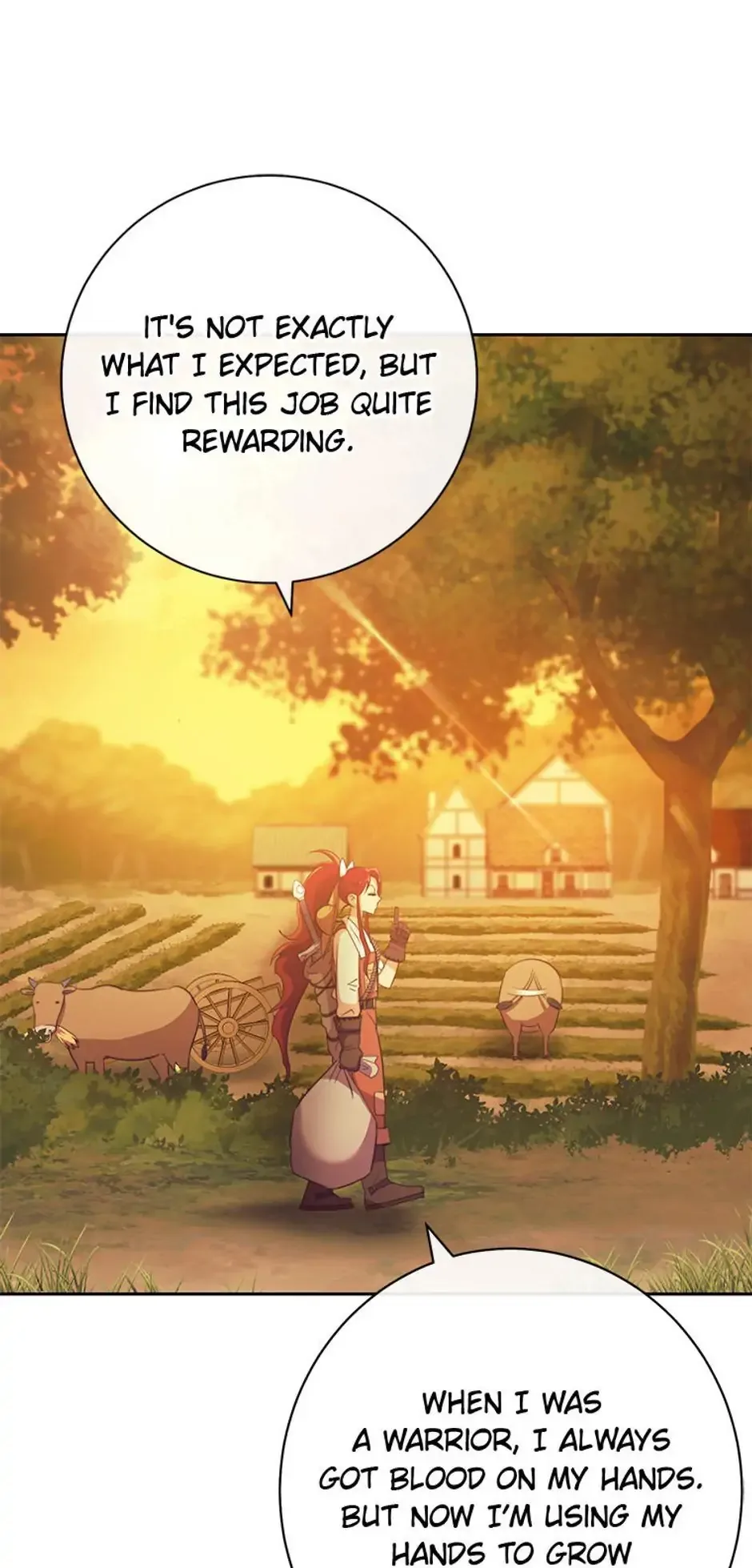The Tyrant Princess Wants to Get Married! Chapter 36 page 64