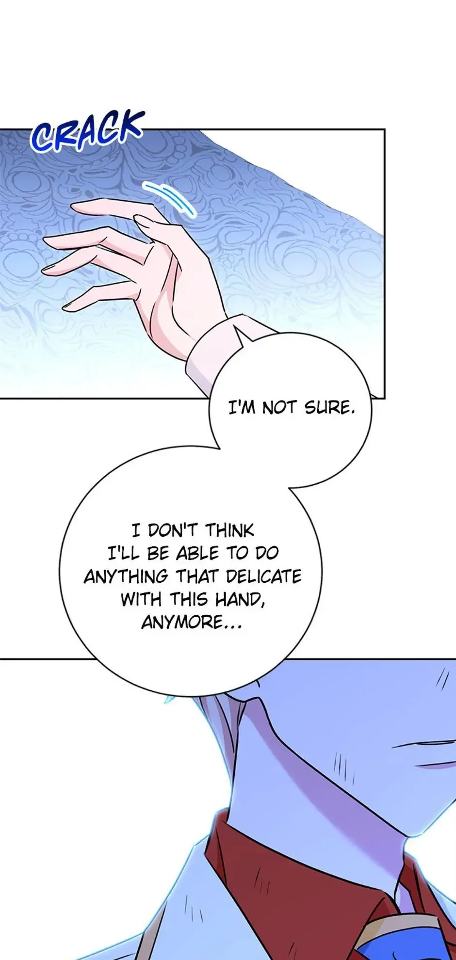 The Tyrant Princess Wants to Get Married! Chapter 35 page 37
