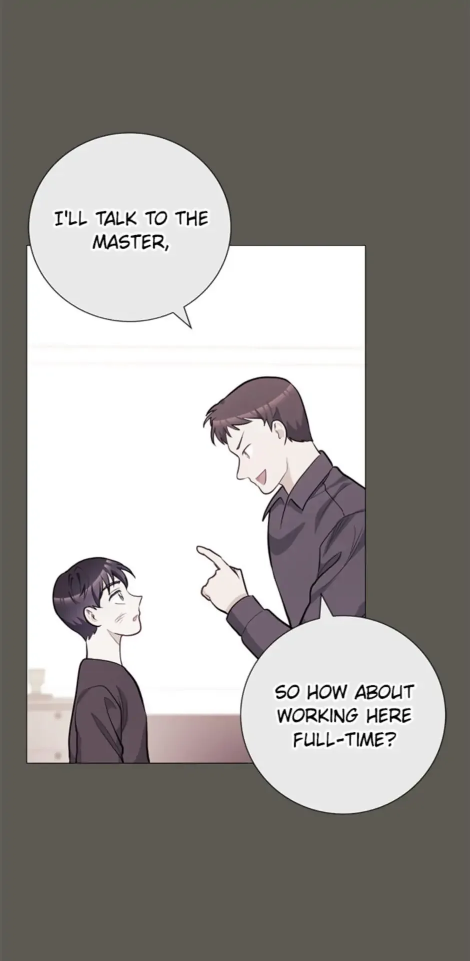 The Tyrant Princess Wants to Get Married! Chapter 24 page 85