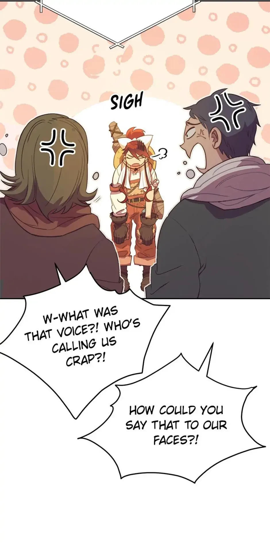 The Tyrant Princess Wants to Get Married! Chapter 36 page 36