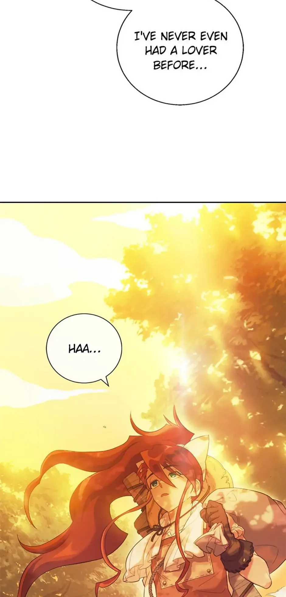 The Tyrant Princess Wants to Get Married! Chapter 36 page 30