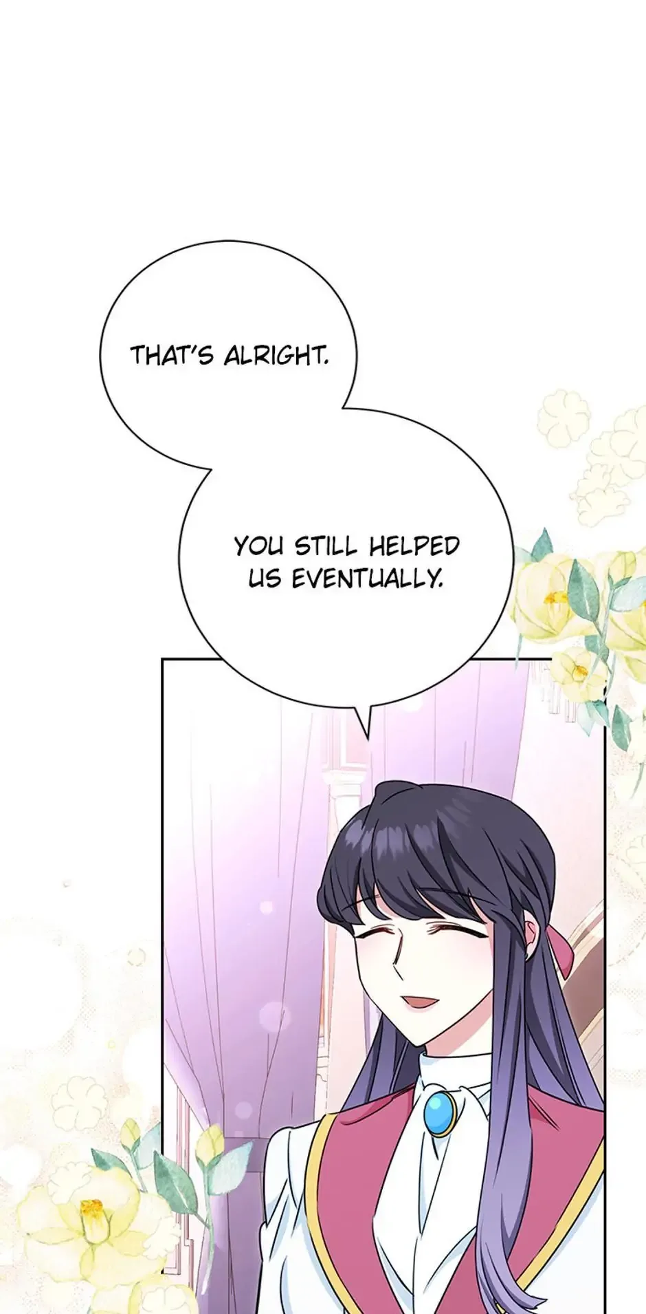 The Tyrant Princess Wants to Get Married! Chapter 35 page 24