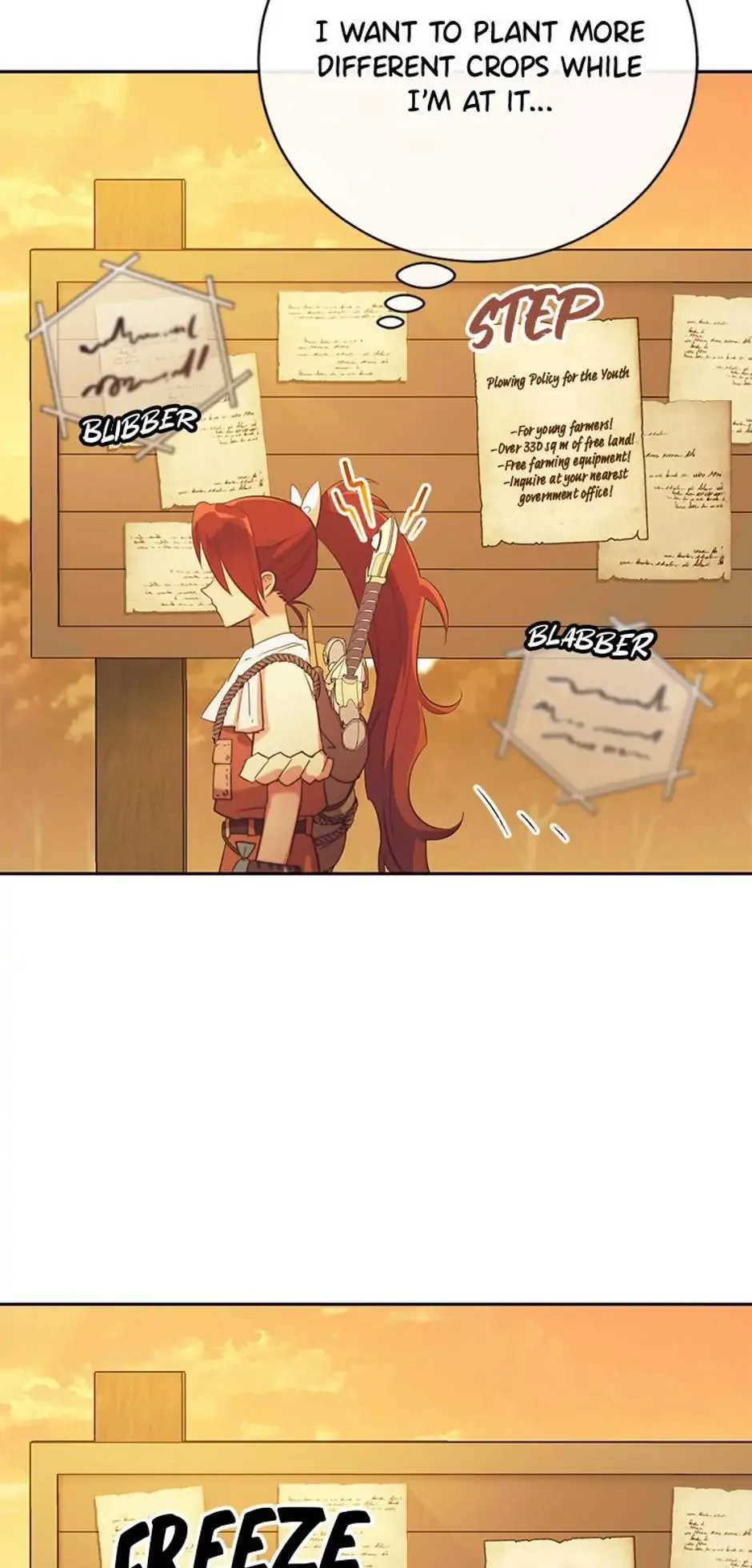The Tyrant Princess Wants to Get Married! Chapter 36 page 70
