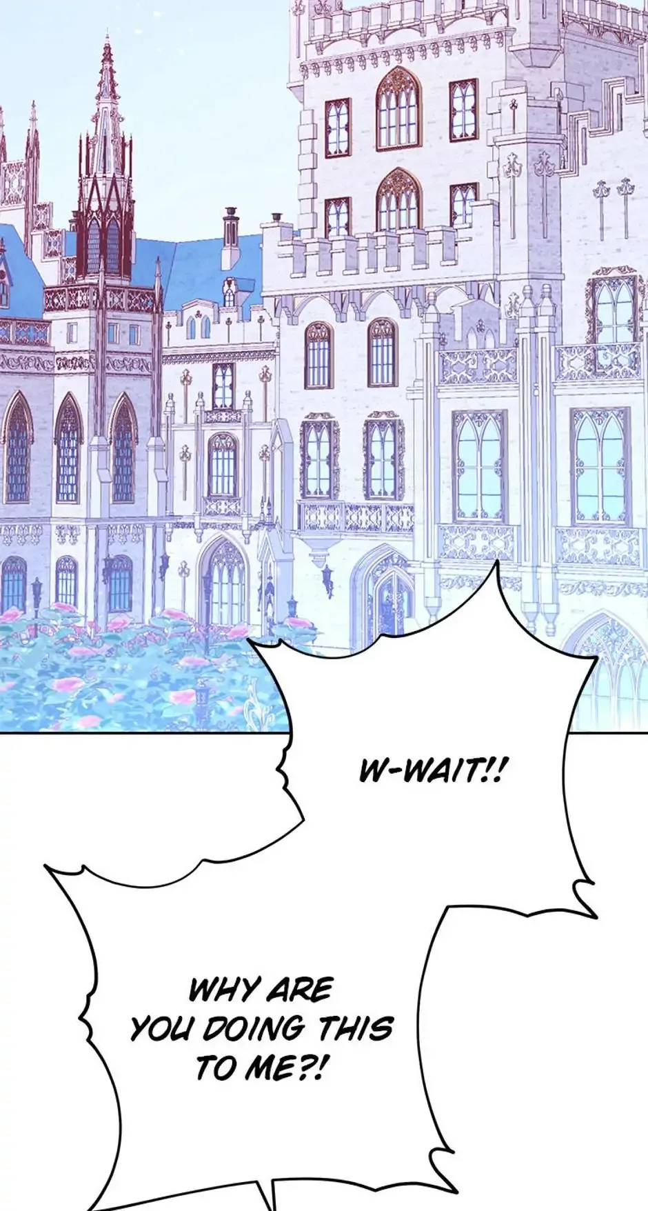 The Tyrant Princess Wants to Get Married! Chapter 35 page 44
