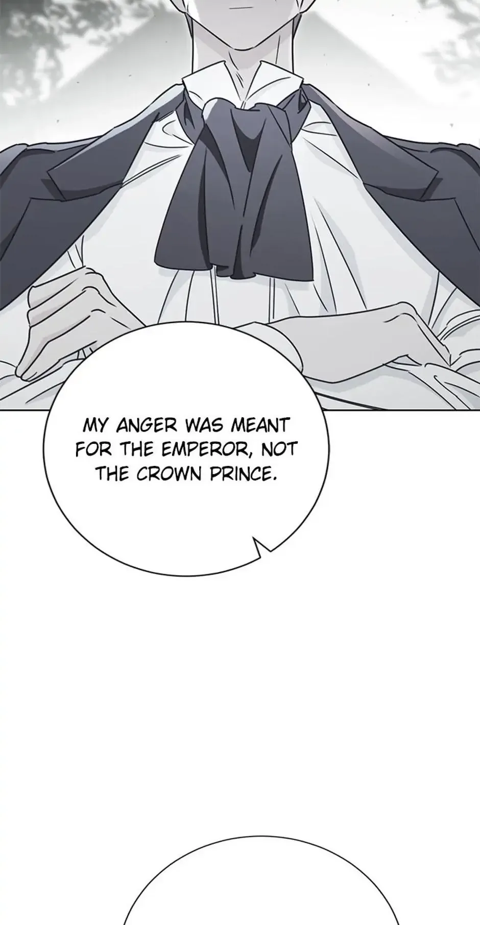 The Tyrant Princess Wants to Get Married! Chapter 35 page 22