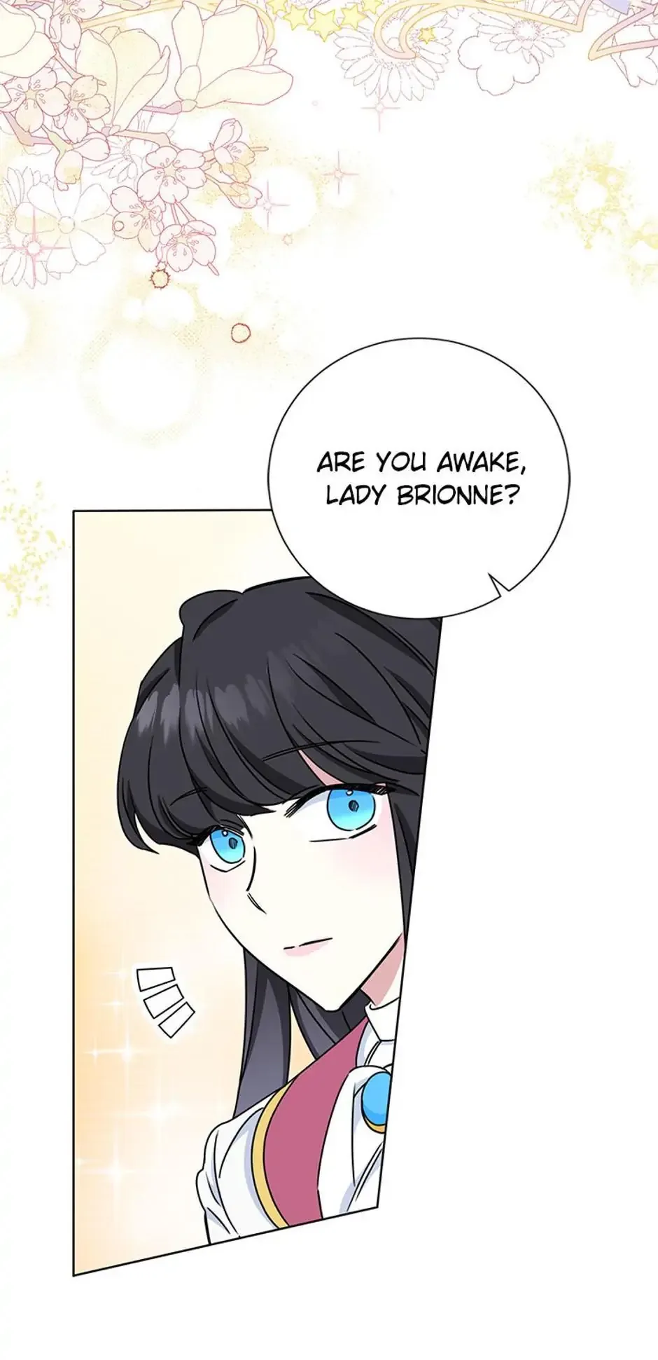 The Tyrant Princess Wants to Get Married! Chapter 35 page 11