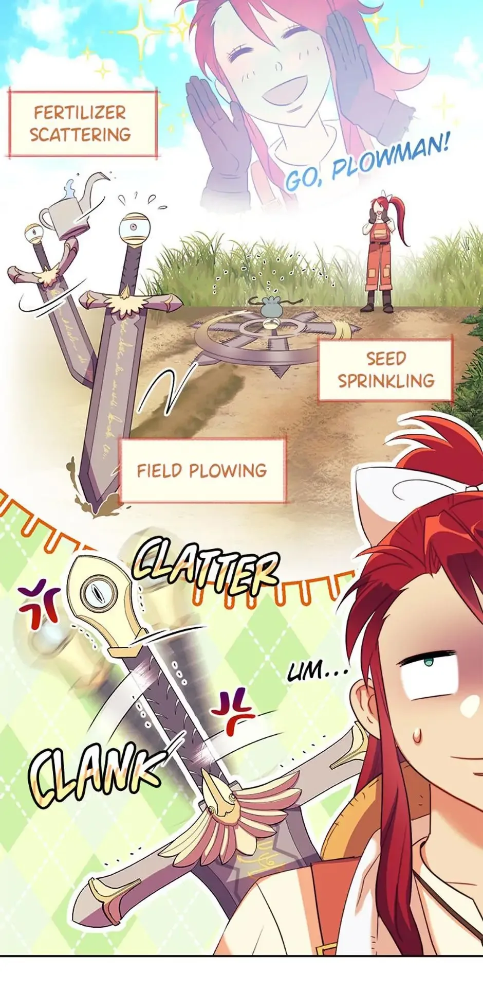 The Tyrant Princess Wants to Get Married! Chapter 36 page 66