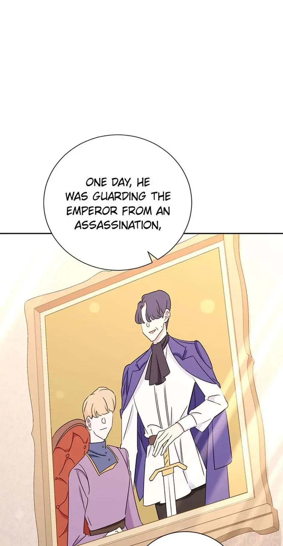 The Tyrant Princess Wants to Get Married! Chapter 35 page 19