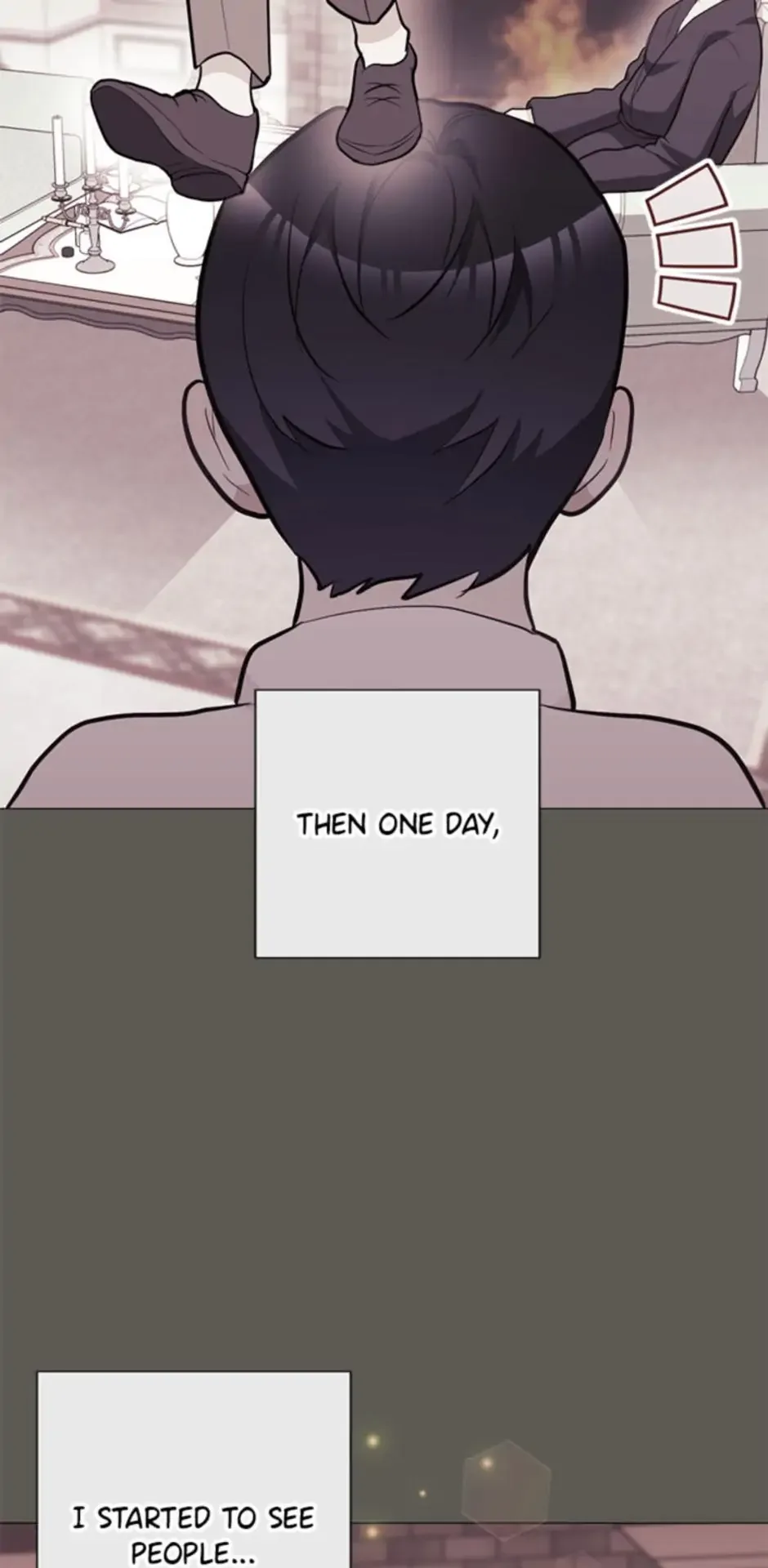 The Tyrant Princess Wants to Get Married! Chapter 24 page 88