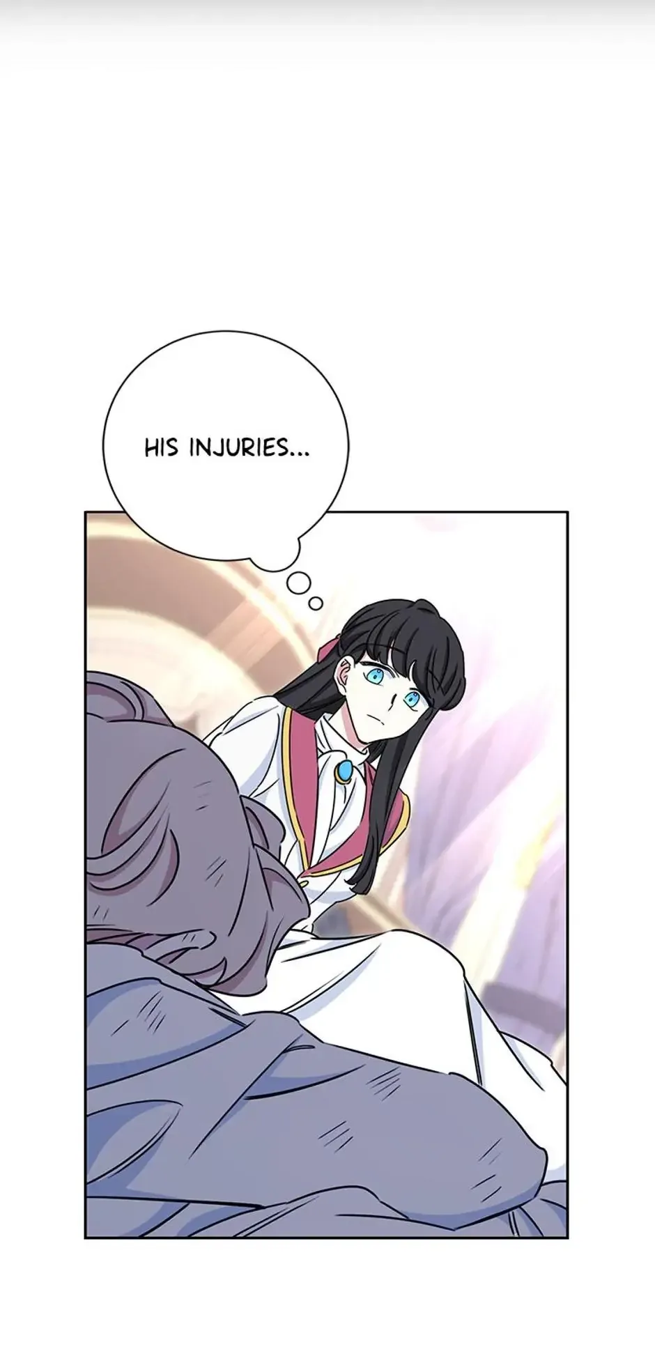 The Tyrant Princess Wants to Get Married! Chapter 35 page 16