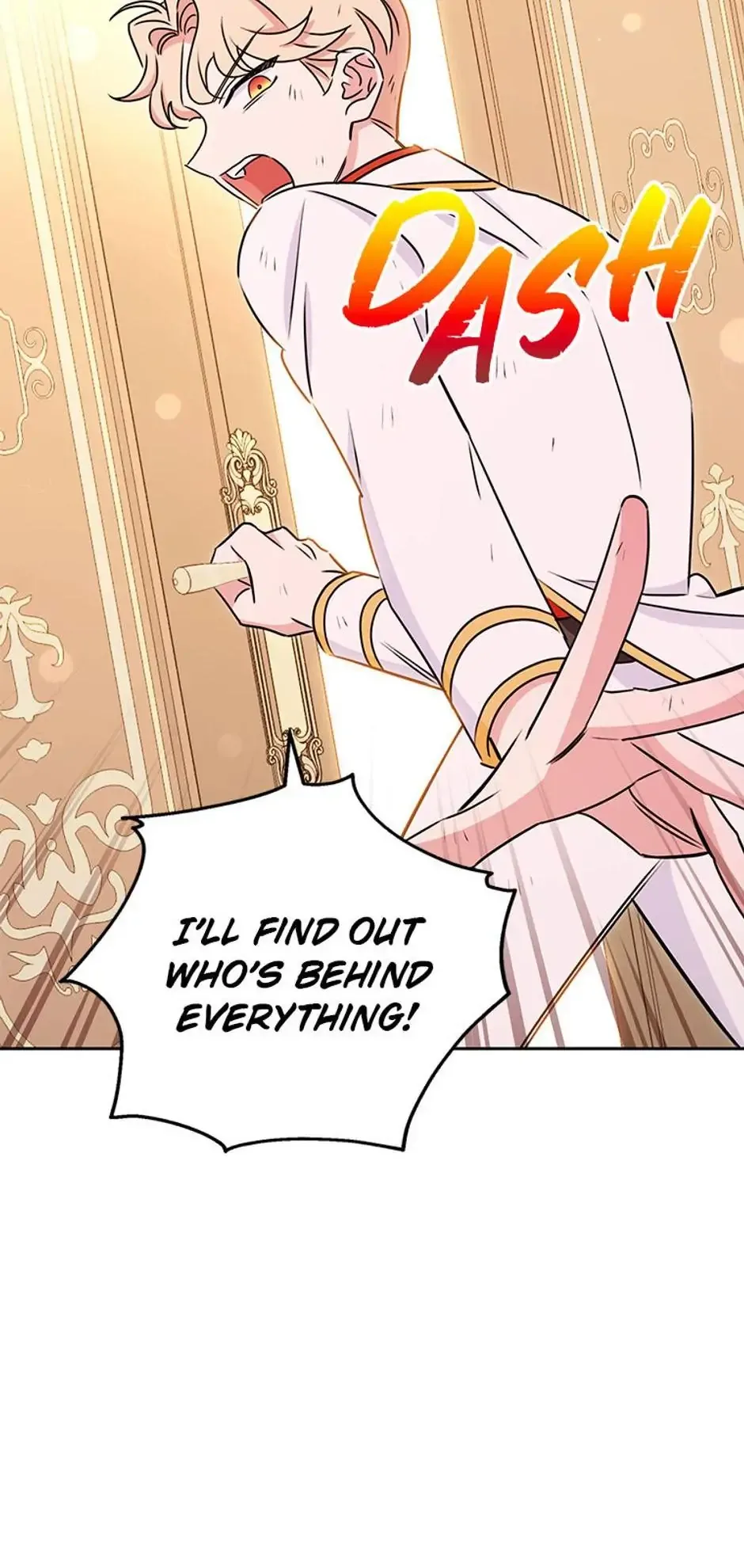 The Tyrant Princess Wants to Get Married! Chapter 35 page 40