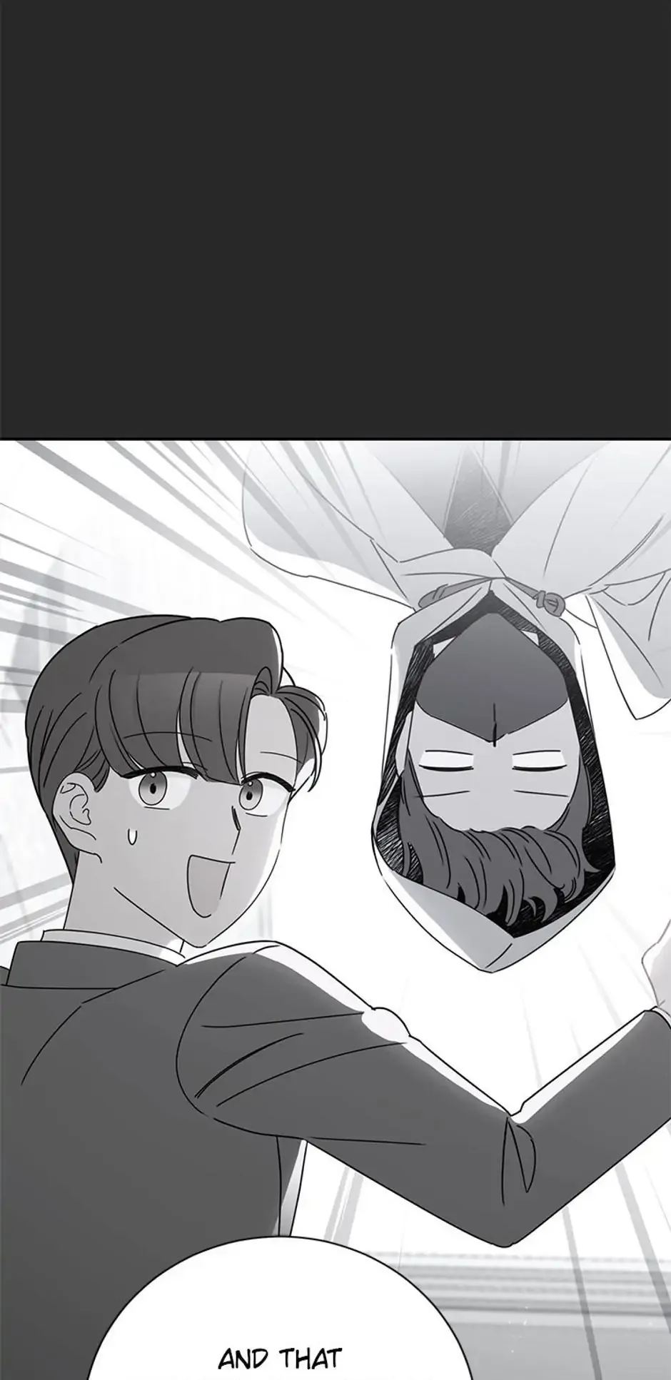The Tyrant Princess Wants to Get Married! Chapter 35 page 50