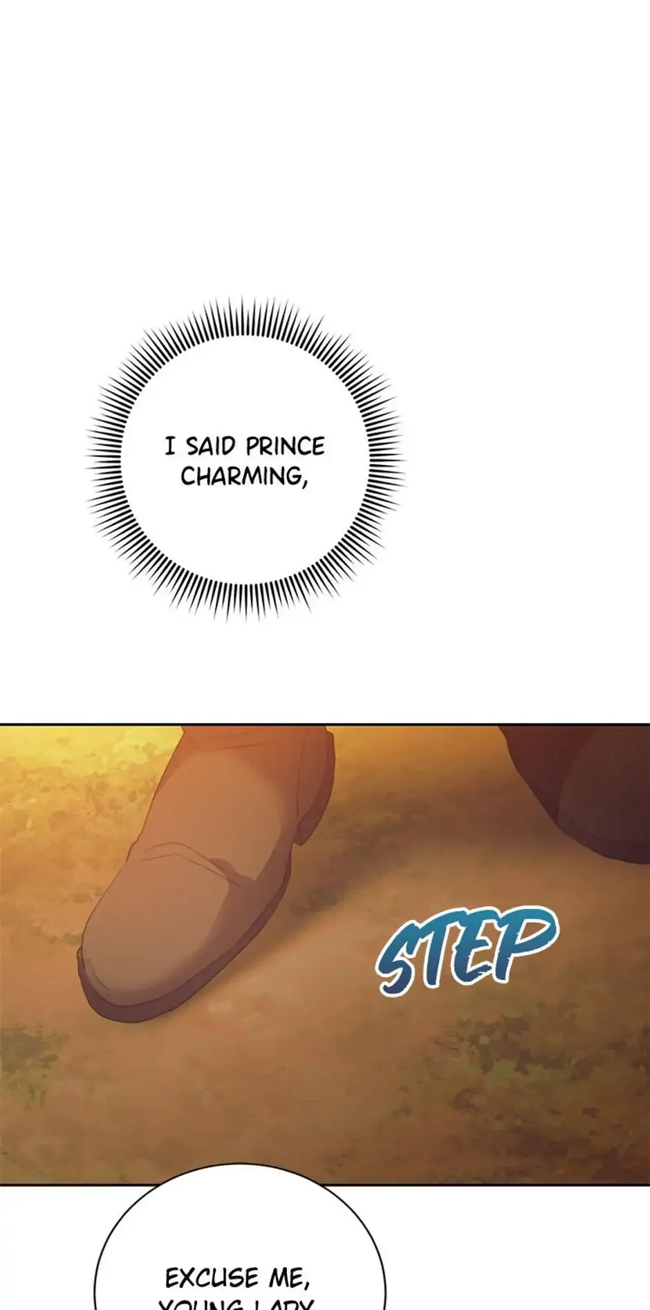 The Tyrant Princess Wants to Get Married! Chapter 36 page 33
