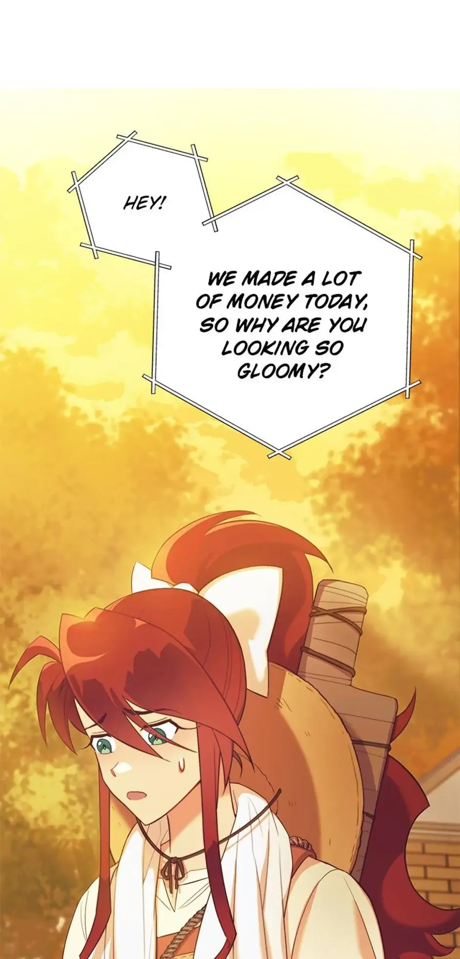 The Tyrant Princess Wants to Get Married! Chapter 36 page 24