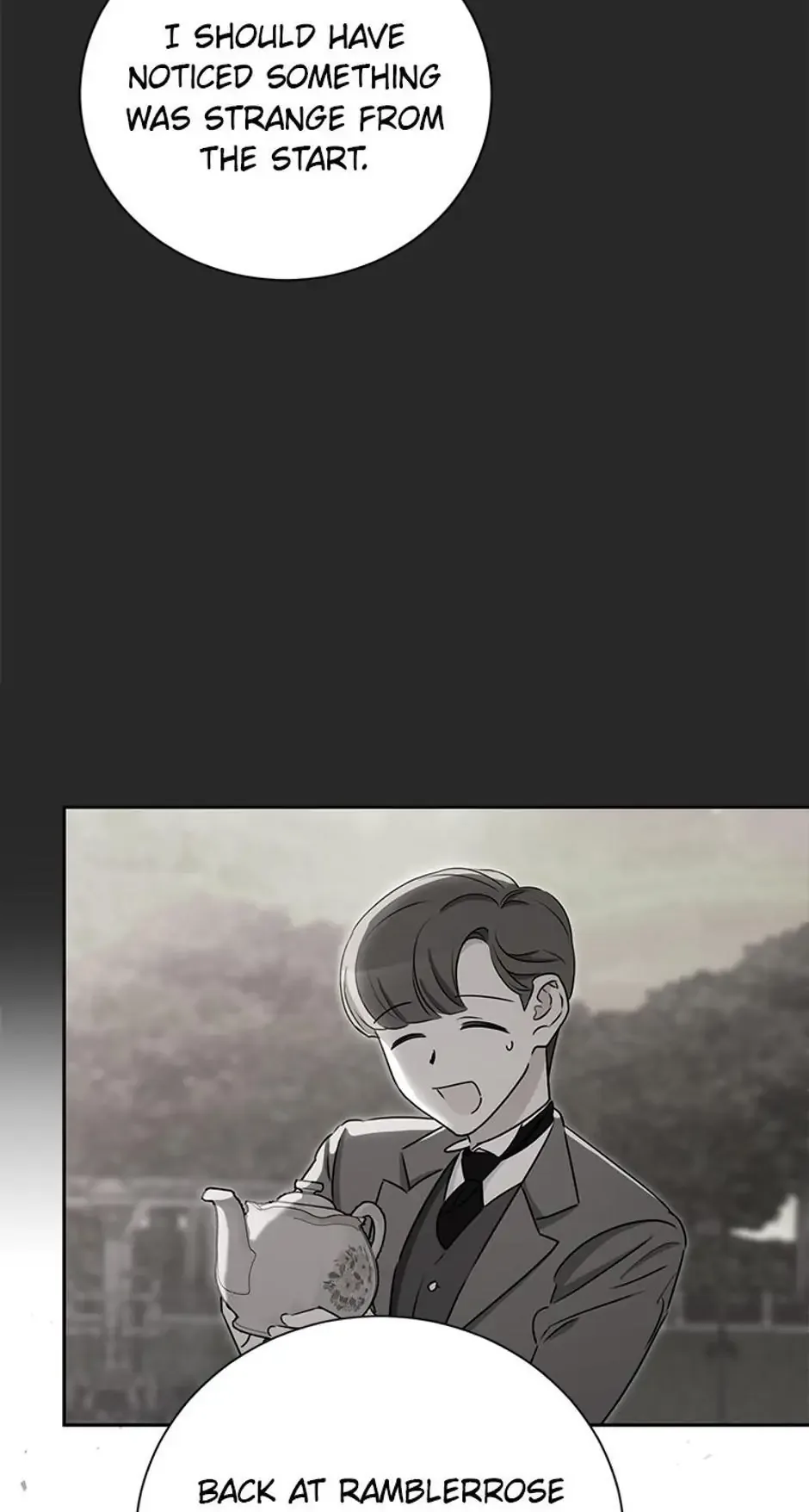 The Tyrant Princess Wants to Get Married! Chapter 35 page 48