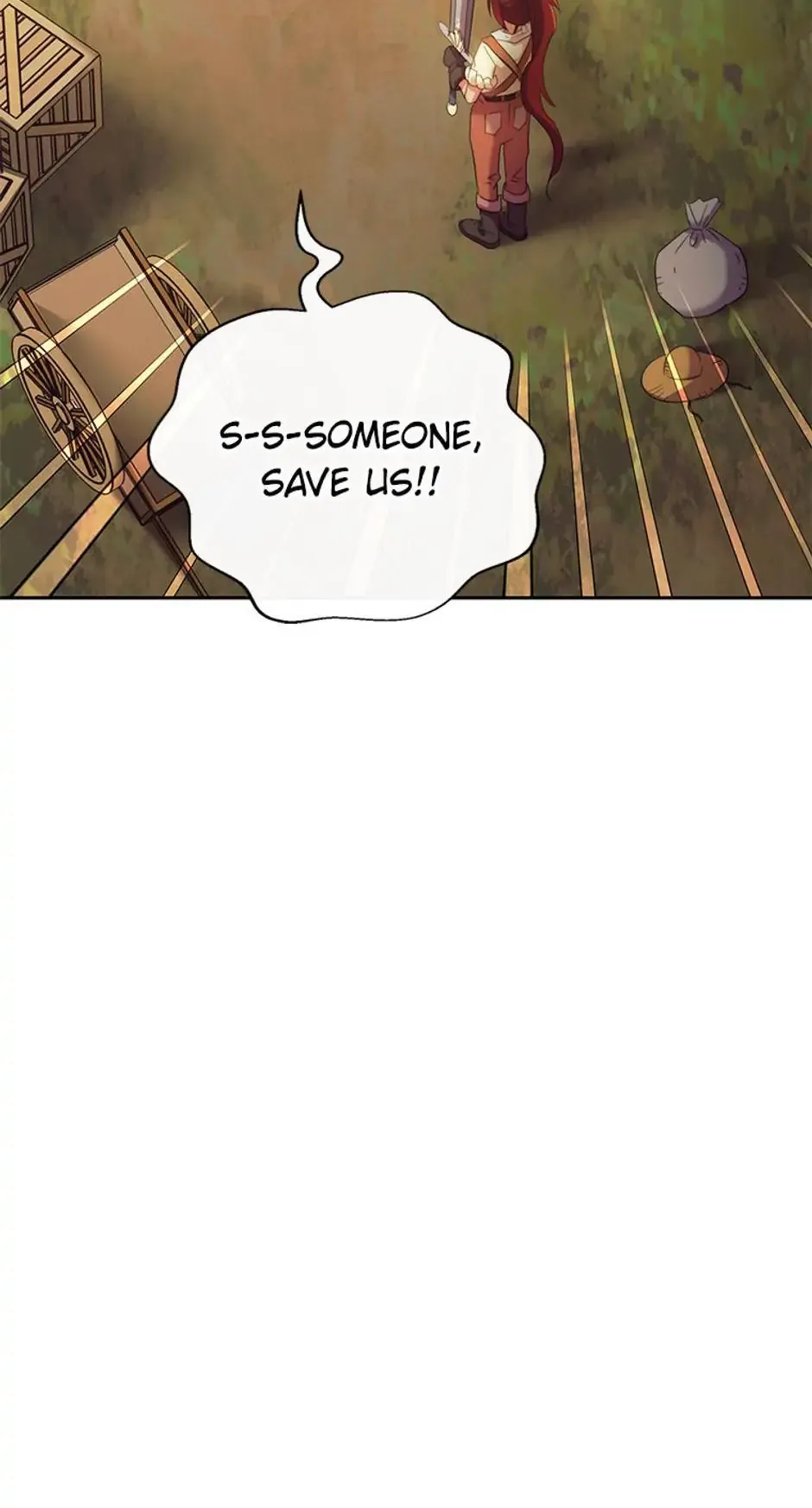 The Tyrant Princess Wants to Get Married! Chapter 36 page 52