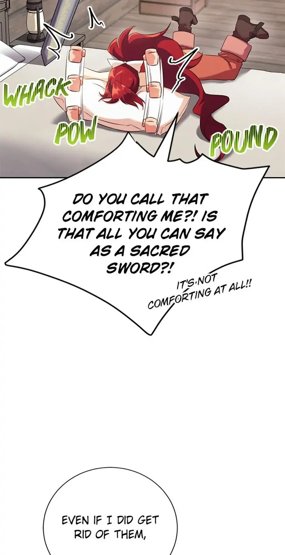 The Tyrant Princess Wants to Get Married! Chapter 36 page 91