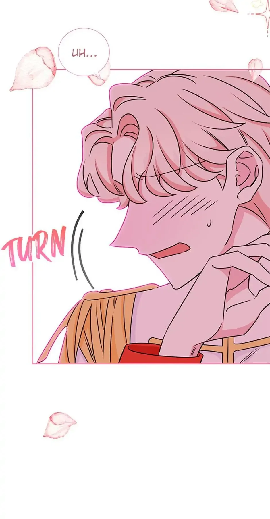 The Tyrant Princess Wants to Get Married! Chapter 35 page 101
