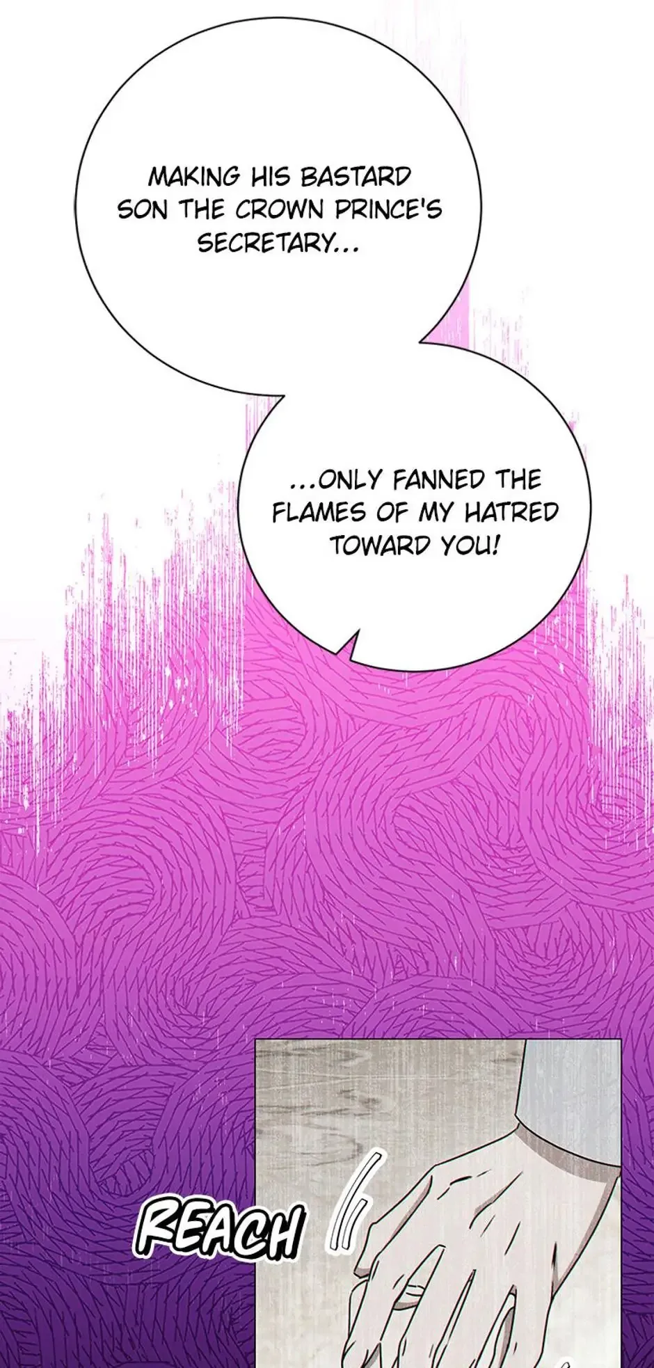 The Tyrant Princess Wants to Get Married! Chapter 35 page 63