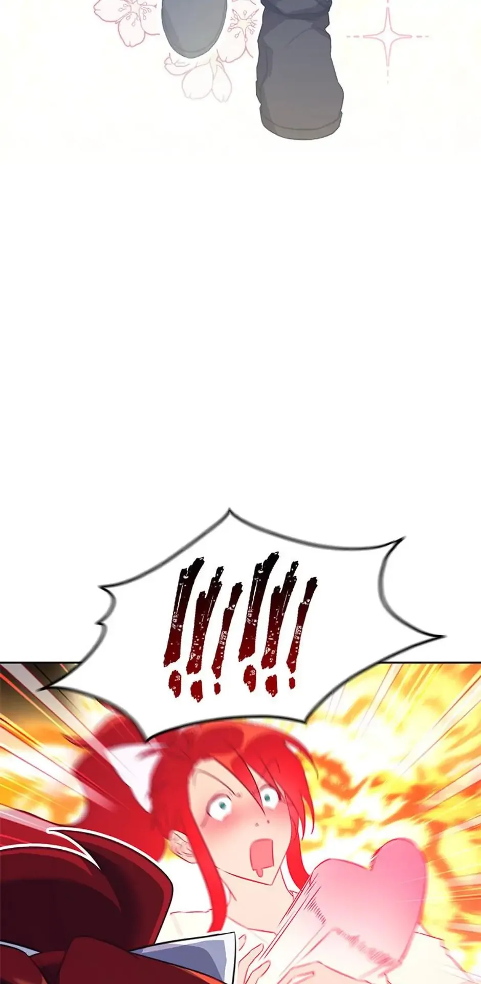 The Tyrant Princess Wants to Get Married! Chapter 36 page 108