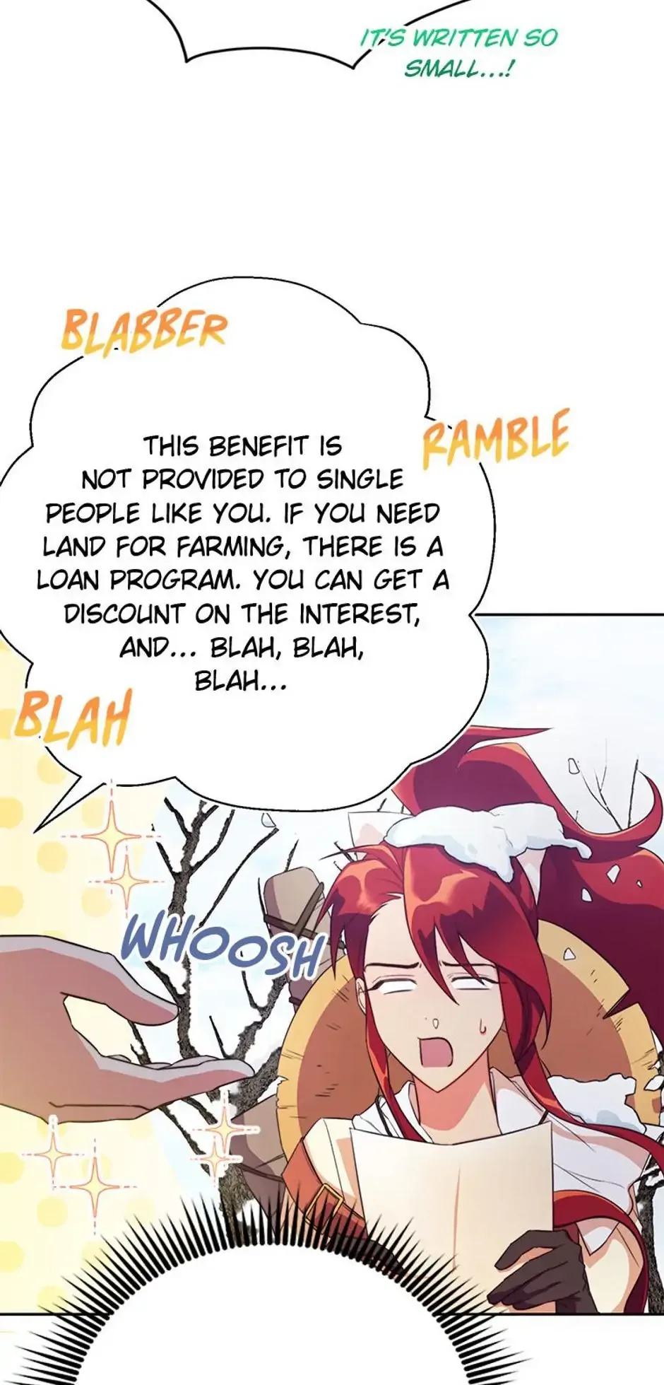 The Tyrant Princess Wants to Get Married! Chapter 36 page 77