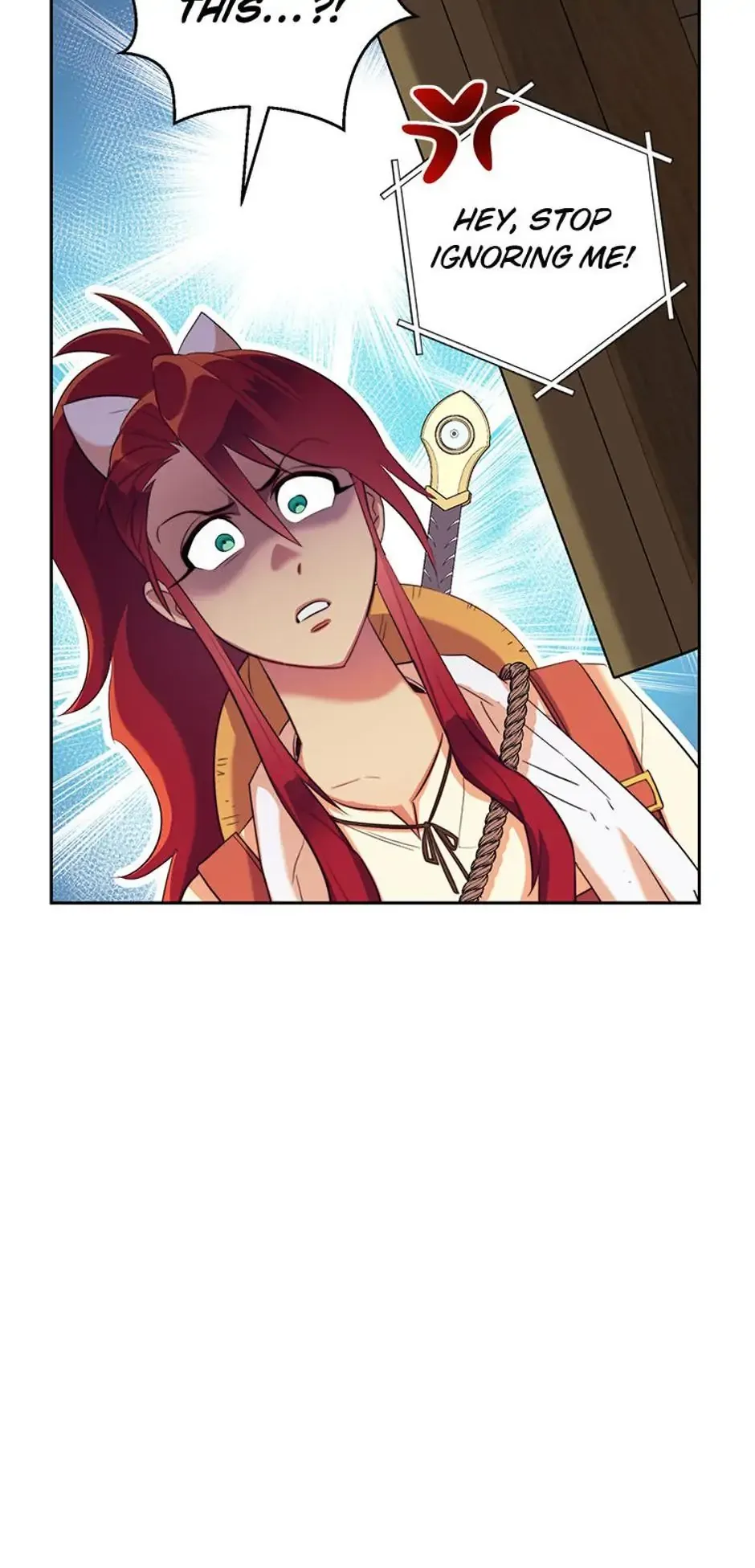 The Tyrant Princess Wants to Get Married! Chapter 36 page 73