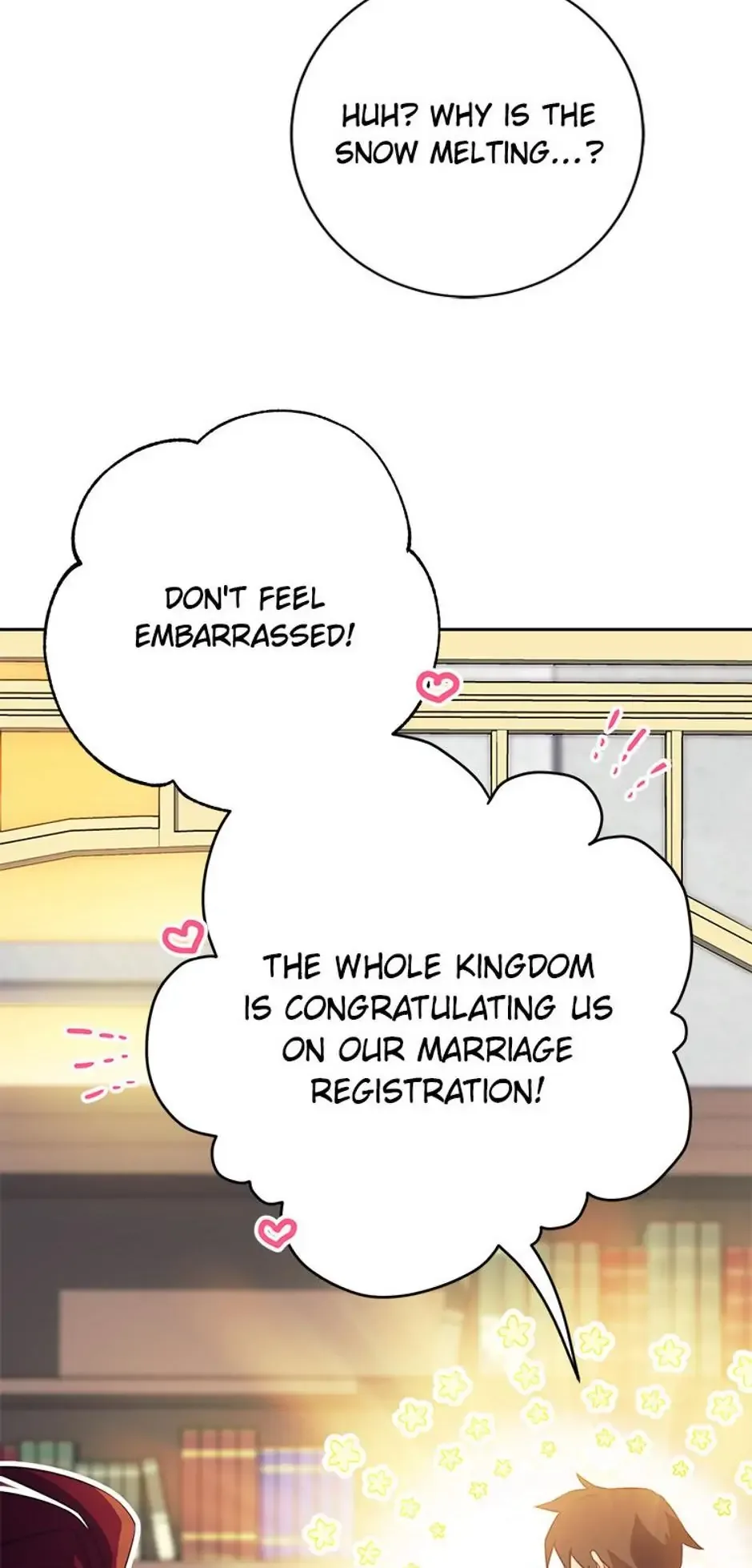 The Tyrant Princess Wants to Get Married! Chapter 36 page 79