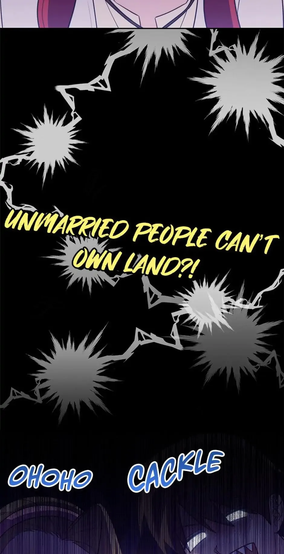 The Tyrant Princess Wants to Get Married! Chapter 35 page 112
