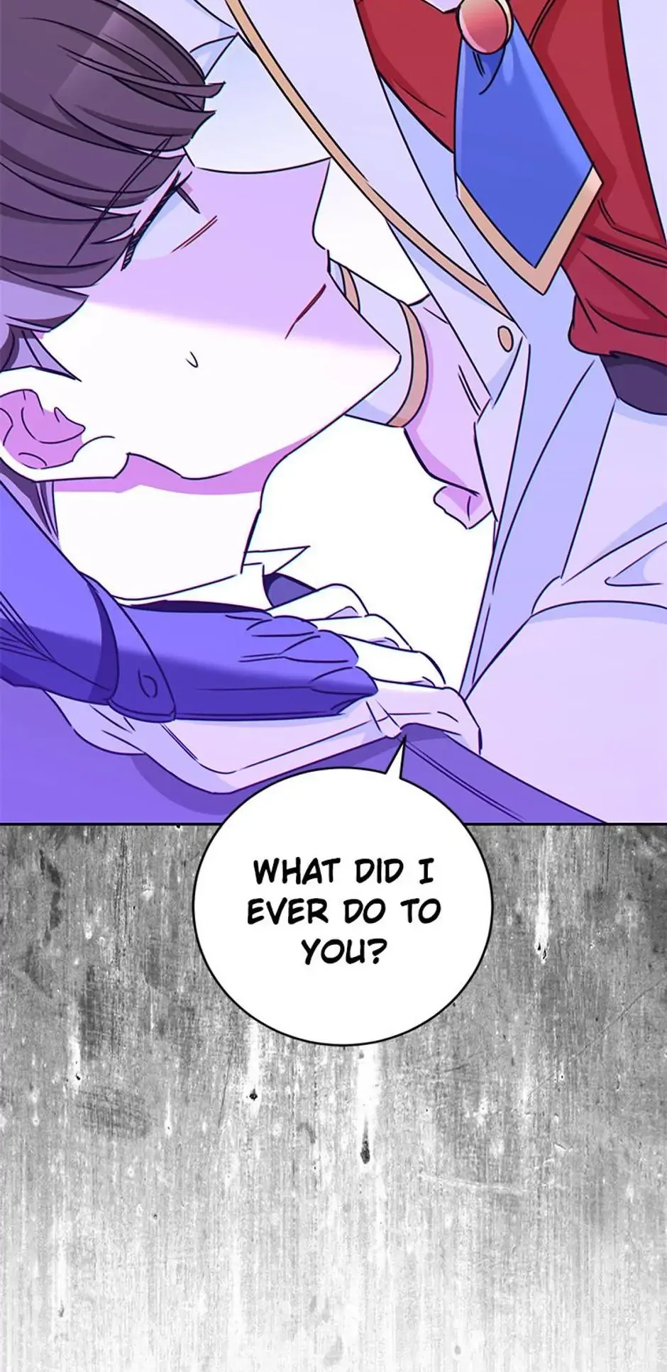 The Tyrant Princess Wants to Get Married! Chapter 35 page 57
