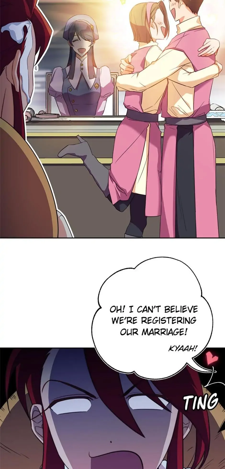 The Tyrant Princess Wants to Get Married! Chapter 36 page 80