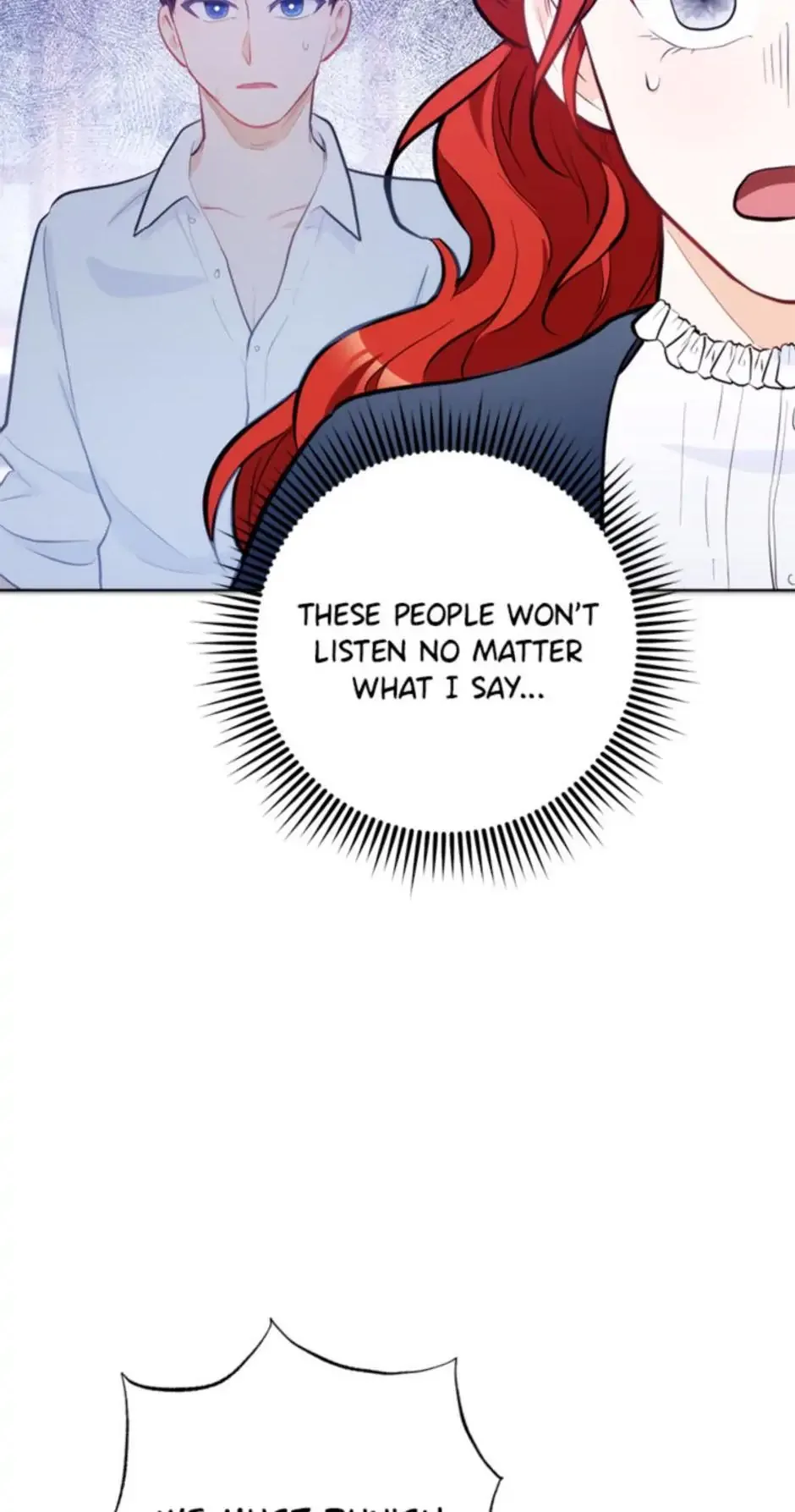 The Tyrant Princess Wants to Get Married! Chapter 23 page 102