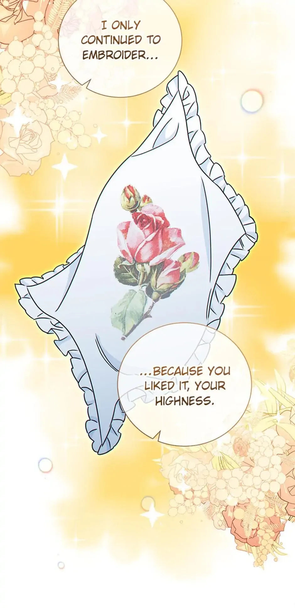 The Tyrant Princess Wants to Get Married! Chapter 35 page 94