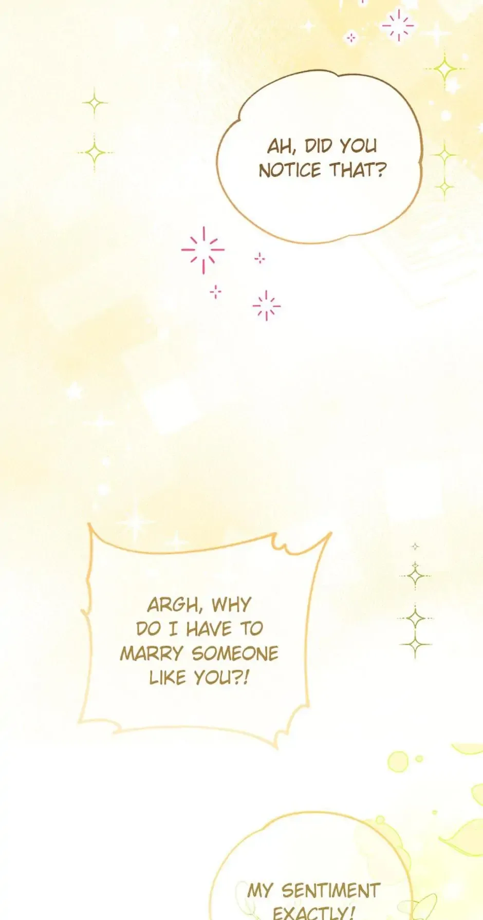 The Tyrant Princess Wants to Get Married! Chapter 35 page 107
