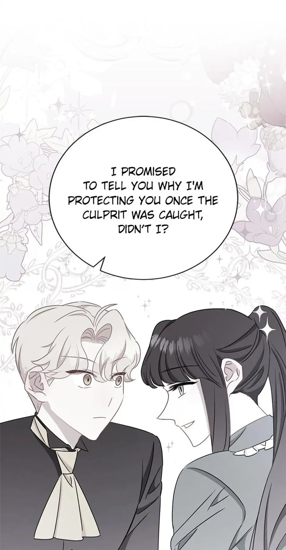 The Tyrant Princess Wants to Get Married! Chapter 35 page 95