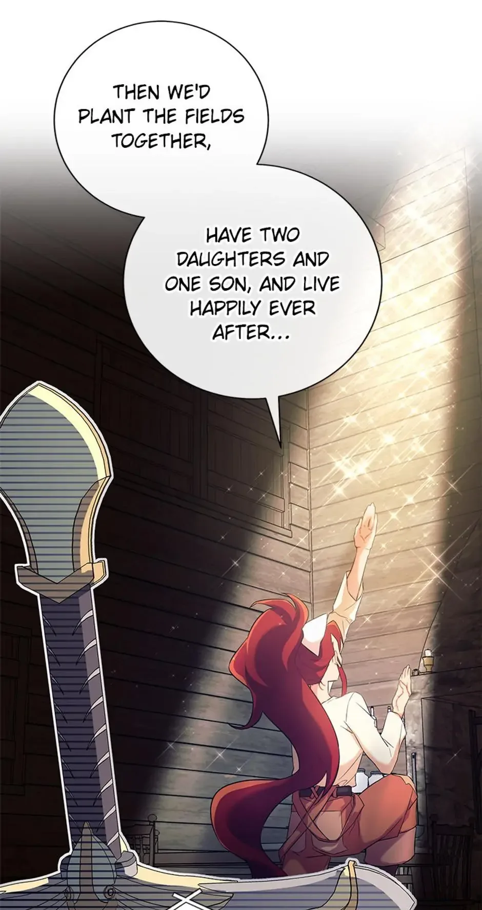 The Tyrant Princess Wants to Get Married! Chapter 36 page 98