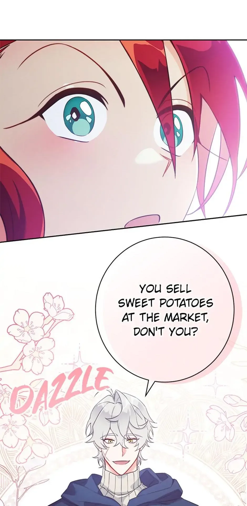 The Tyrant Princess Wants to Get Married! Chapter 36 page 106