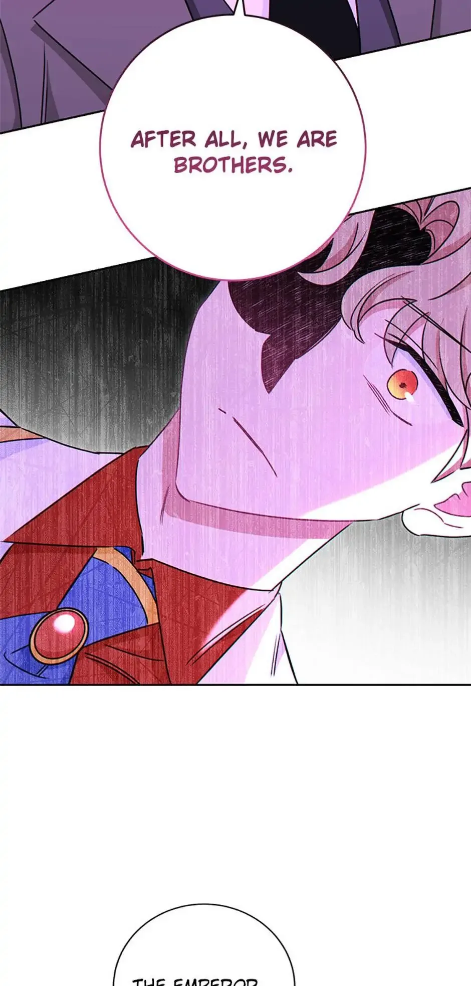 The Tyrant Princess Wants to Get Married! Chapter 35 page 61