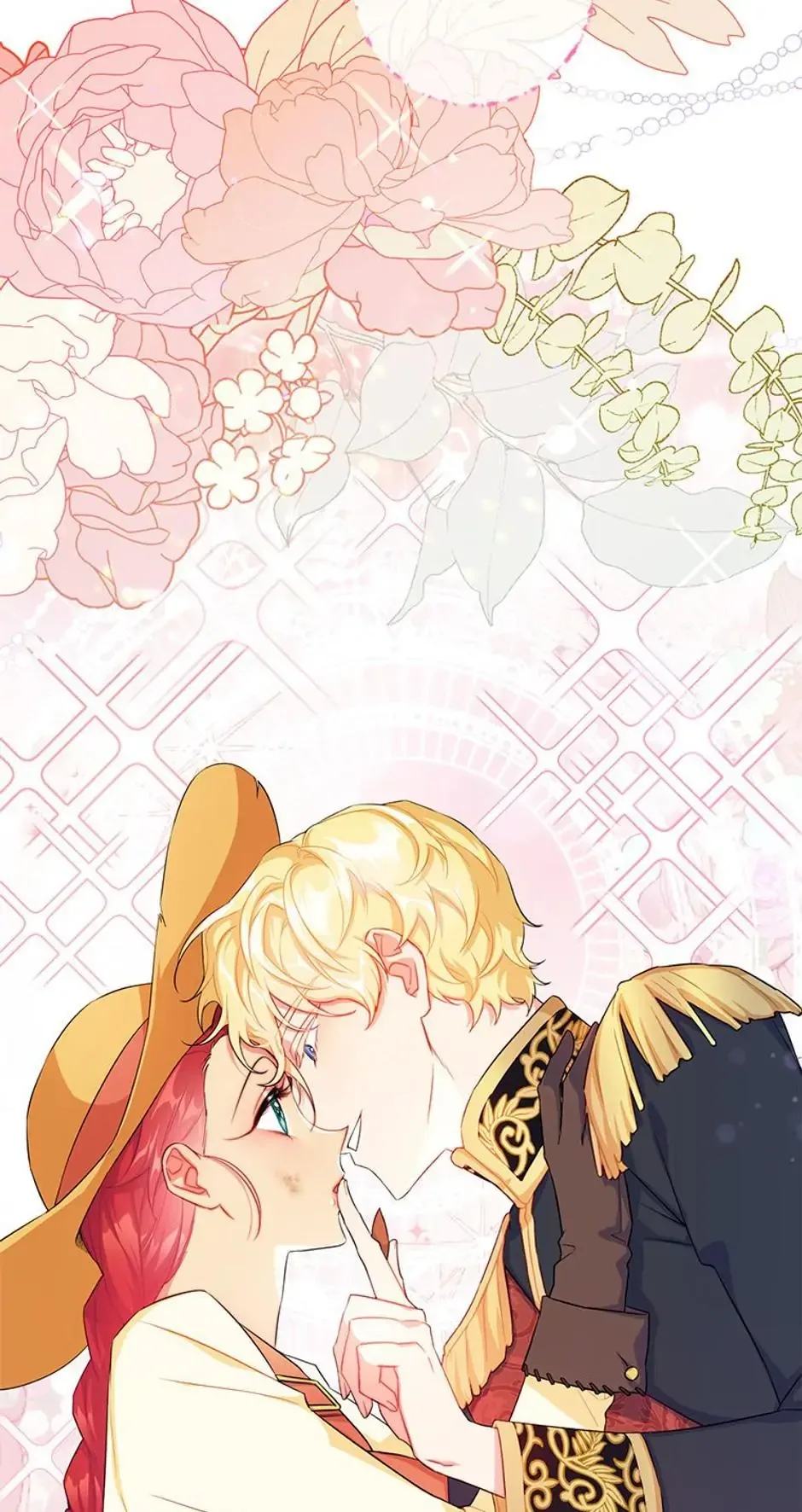 The Tyrant Princess Wants to Get Married! Chapter 36 page 96