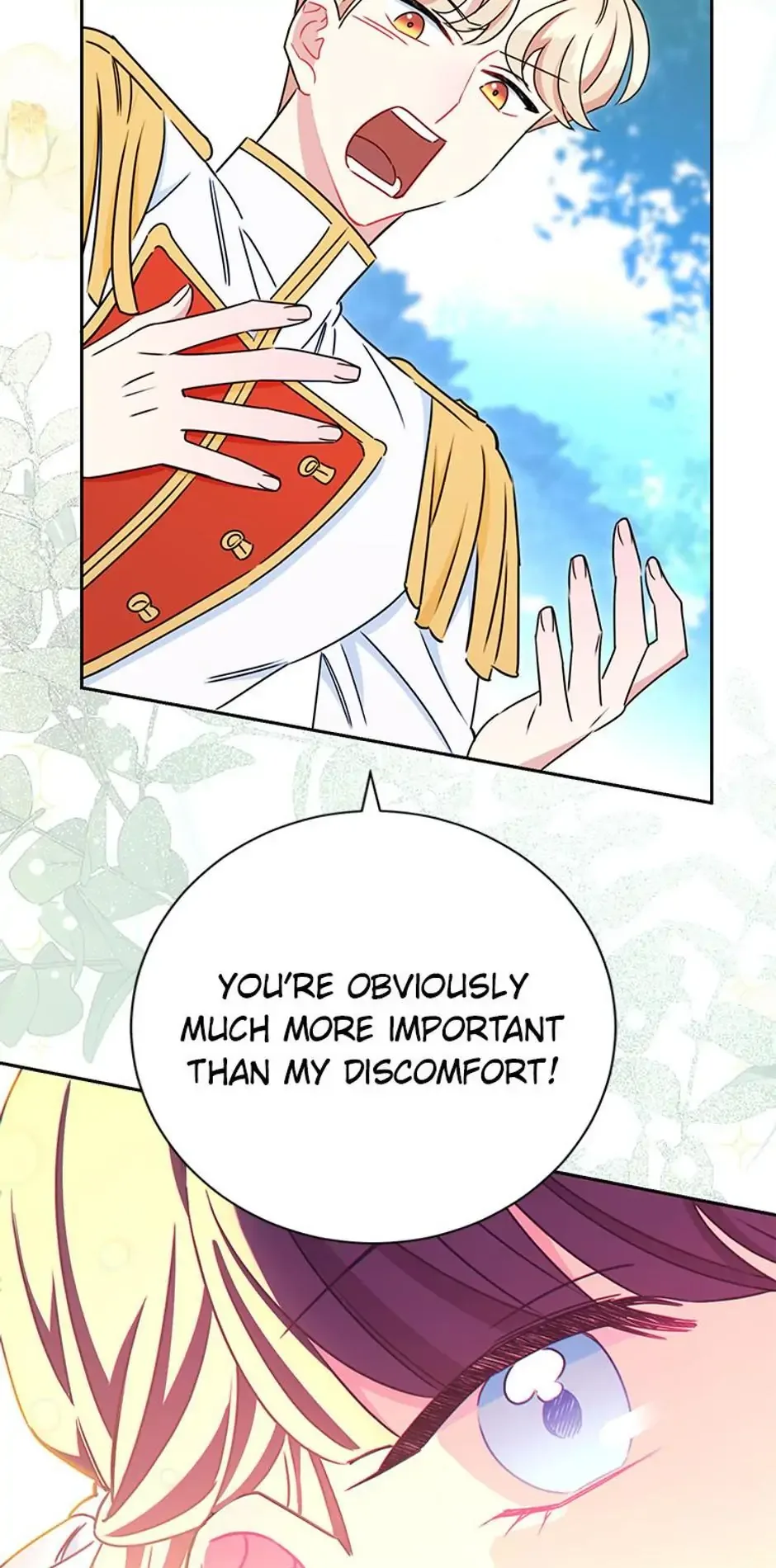 The Tyrant Princess Wants to Get Married! Chapter 35 page 79