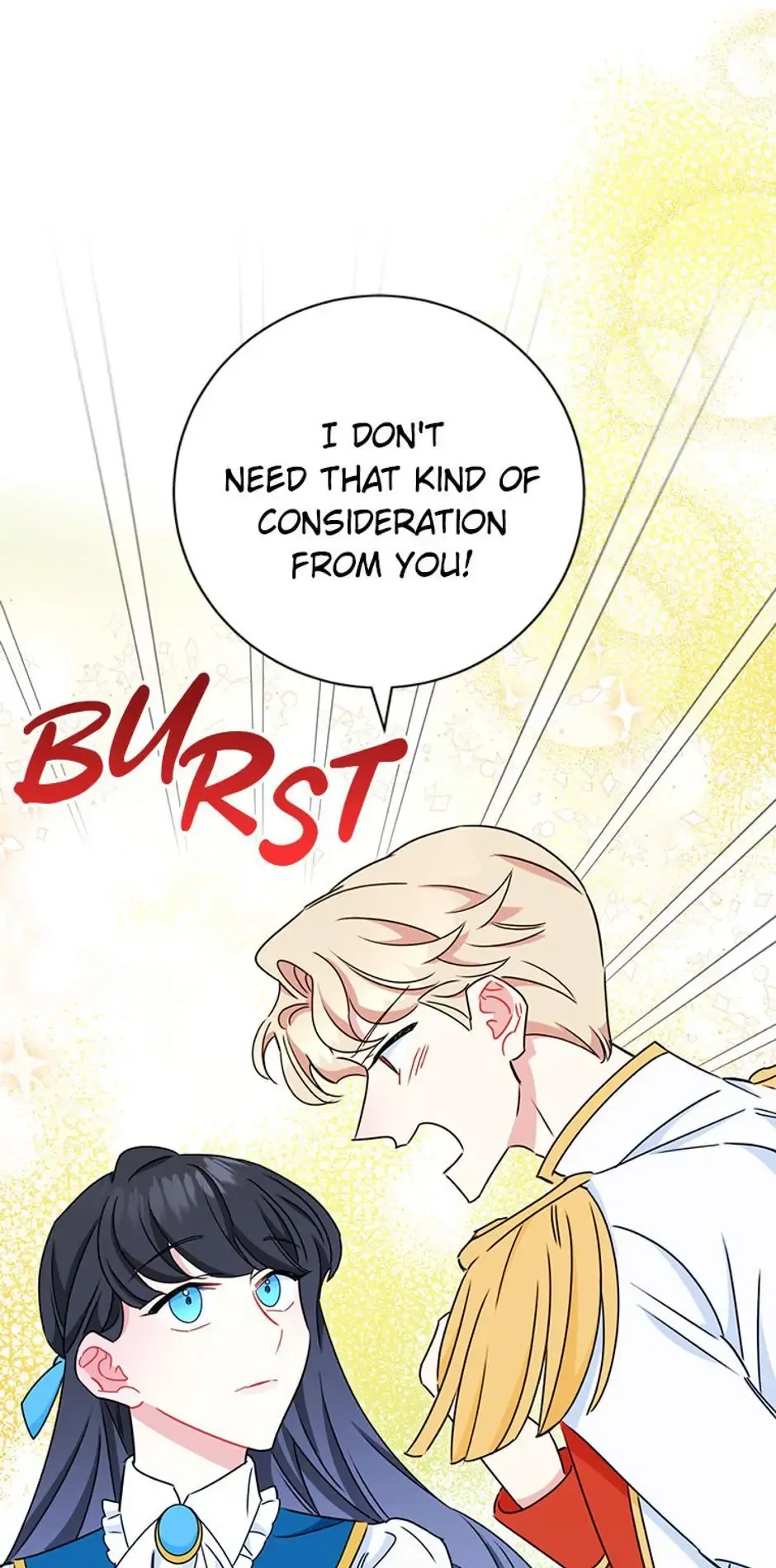 The Tyrant Princess Wants to Get Married! Chapter 35 page 77