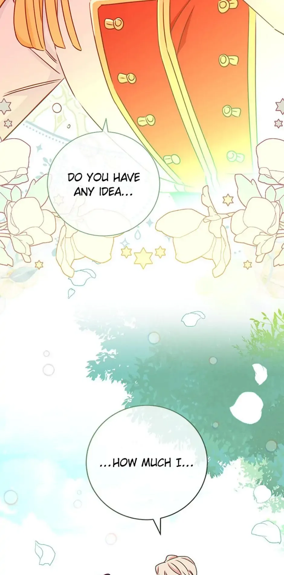 The Tyrant Princess Wants to Get Married! Chapter 35 page 82