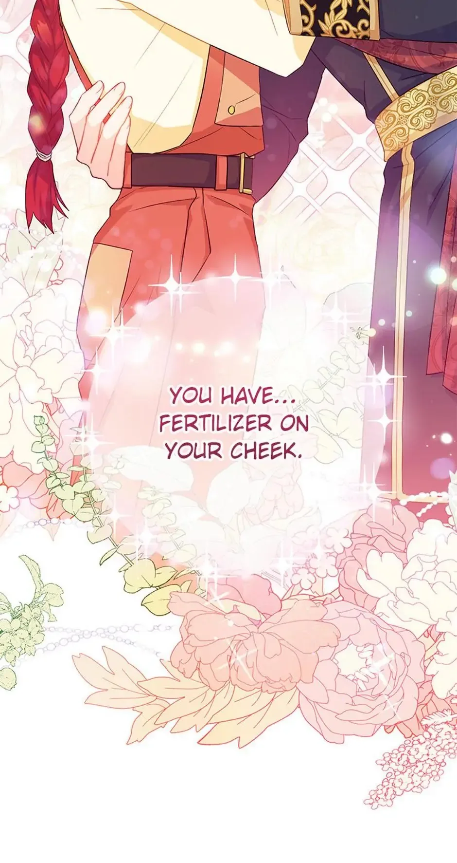 The Tyrant Princess Wants to Get Married! Chapter 36 page 97