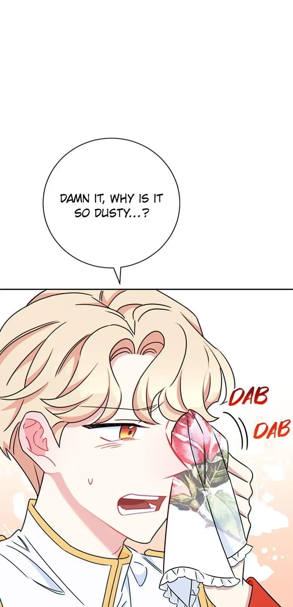 The Tyrant Princess Wants to Get Married! Chapter 35 page 86