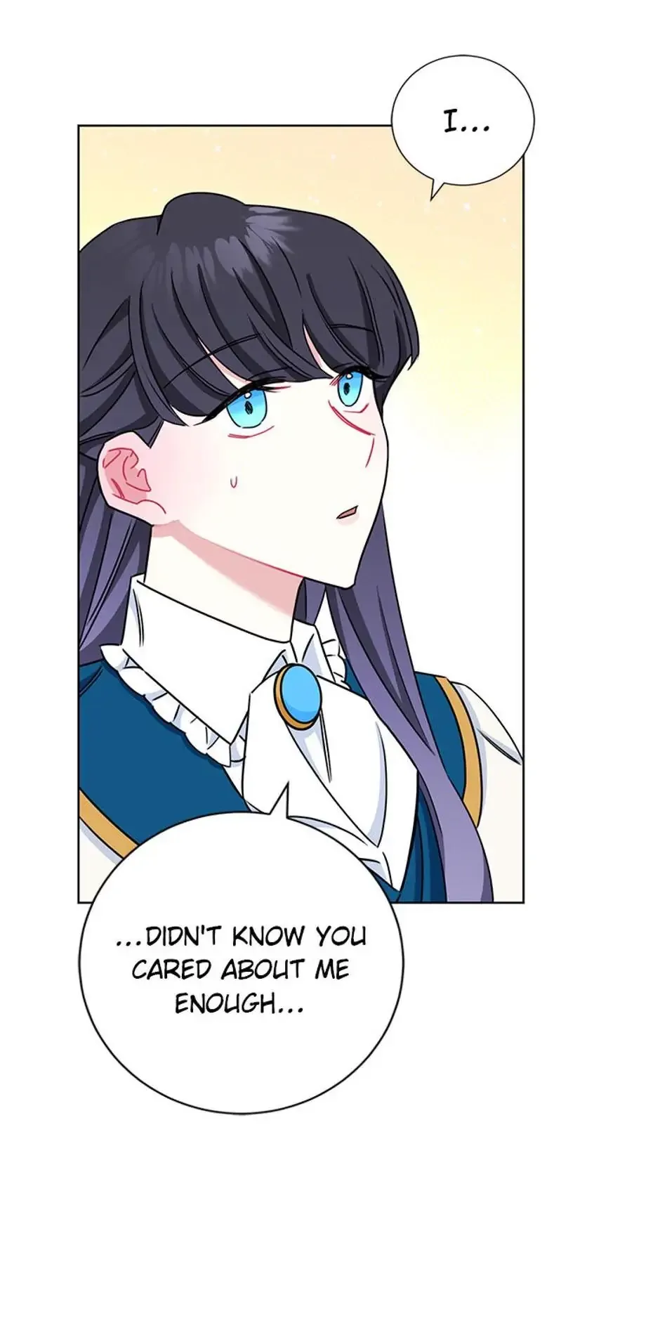 The Tyrant Princess Wants to Get Married! Chapter 35 page 84