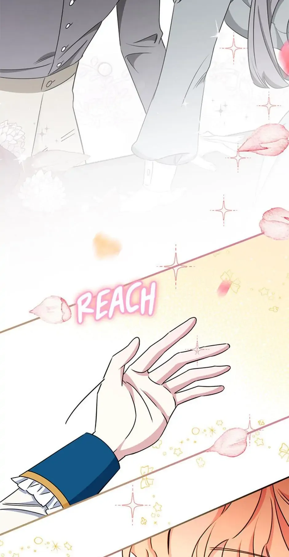 The Tyrant Princess Wants to Get Married! Chapter 35 page 96