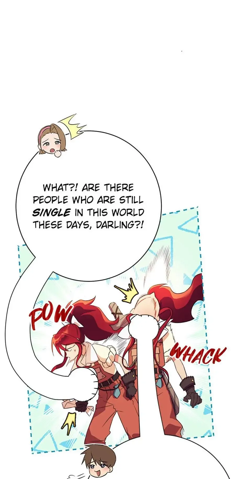 The Tyrant Princess Wants to Get Married! Chapter 36 page 85