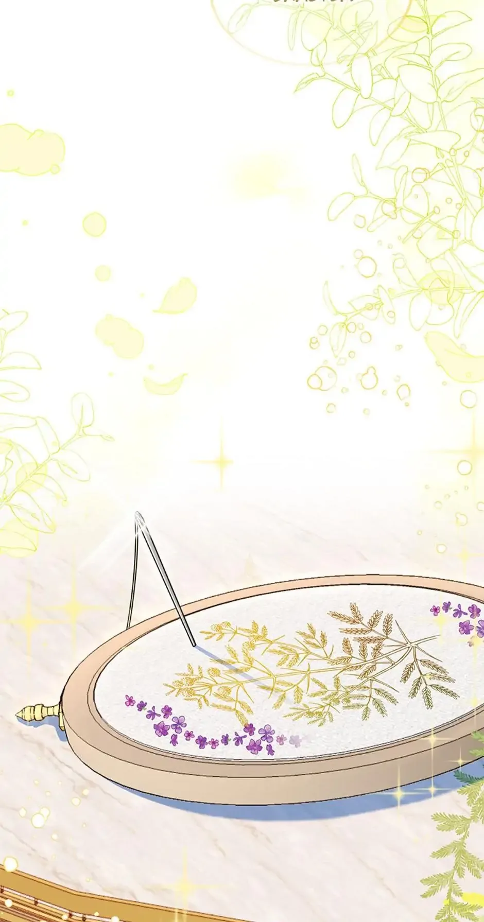 The Tyrant Princess Wants to Get Married! Chapter 35 page 108
